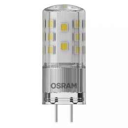 OsramParathomGY635LEDSteeklamp4-40WWarmWit