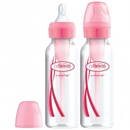 DrBrownsStandaardhalsfles250ml2stuks
