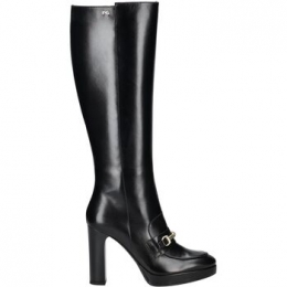 LaarzenNeroGiardiniLaarzen