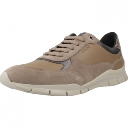 LageSneakersGeoxDSUKIE