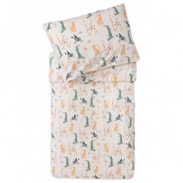 Jolleinjuniordekbedovertrek