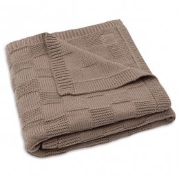 Jolleinledikantdekenmilkycoffeevelvet