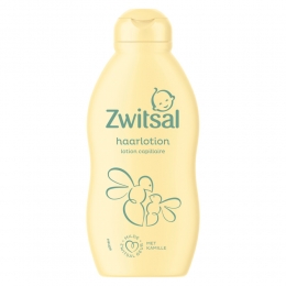 ZwitsalHaarlotionBaby200ml