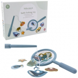 LittleDutchvisspel
