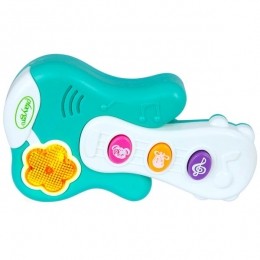 PLAYGROLittleStrummerLight-UpGuitar