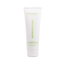VeganboostBiotinConditioner