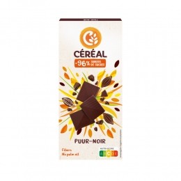 CralChocoladeTabletPuur80gr