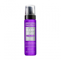 OsmoSuperSilverVioletConditioningFoam200ml