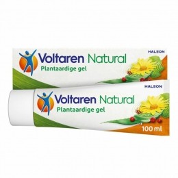 VoltarenNaturalPlantaardigeGel100ml