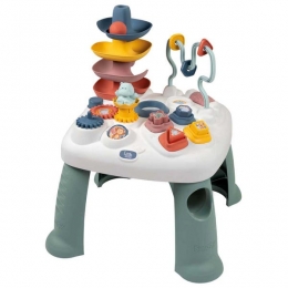 Smobyactiviteitentafel