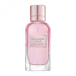 AbercrombieFitchFirstInstinctforwomenEaudeParfum100ml