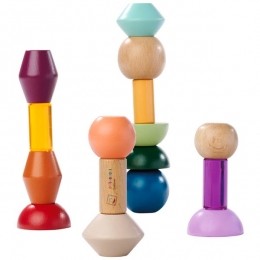 Montessoristaplebeads