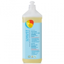 SonettWasmiddelWolZijdeSensitief1liter