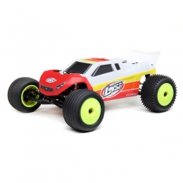 LosiMini-T20BrushlessRTR-Rood