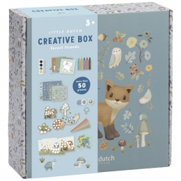 LittleDutchcreaboxForestFriends