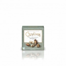 24xGuylianChocoladeZeevruchtenOriginalPraline65gr