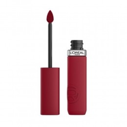 3xLOralMatteResistanceLiquidLipstick420LeRougeParis5ml
