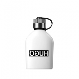 HugoBossHugoReversedEaudeToilette125ml