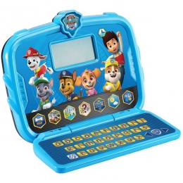 VtechPawPatrolavonturenlaptop