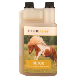 HELTIEhorseDetox1liter