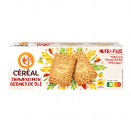 3xCralKoekjesTarwekiemen210gr