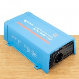 Phoenix48500Omvormer