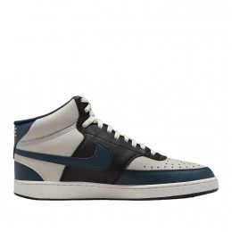 NikeCourtVisionMidNextNatSneakersHeren40