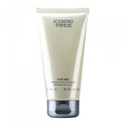 IcebergTwiceForHimAftershaveBalm150ml