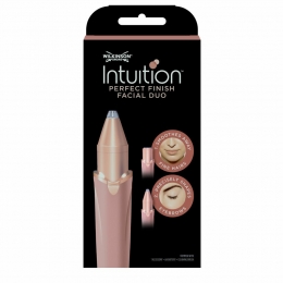 3xWilkinsonIntuitionPerfectFinishFacialDuo