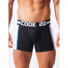 BoxersCode22LangeboxerAsymmetricsportCode22