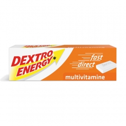 12xDextroEnergyMultivitaminen14tabletten