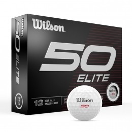 WilsonFiftyElite
