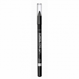 3xRimmelScandalEyesWaterproofKohlPencilBlack