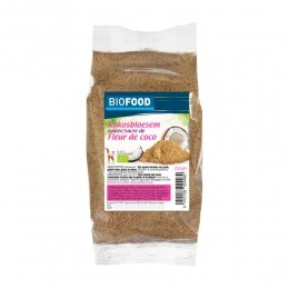 DamhertBiofoodKokosbloesemSuikerBiologisch250gr
