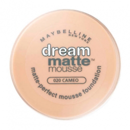 MaybellineDreamMatteFoundation020Cameo18ml