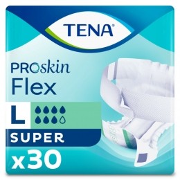 TENAProskinFlexSuperL30stuks