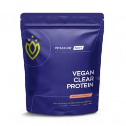 VitakruidClearProteineMangoGrapefruit750gr