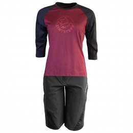 2TeilePureFlowzDamesset2stukken