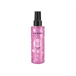 LaRiveSparklingBodyMistLovelyPearl200ml