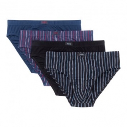 Hoogwaardigekatoenenslip