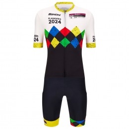 UCIRoadGravelChampionships2024Set2stukken