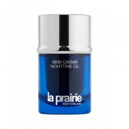 LaPrairieSkinCaviarNighttimeOil20ml
