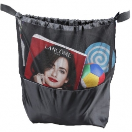 Titaniumbabyboodschappennet