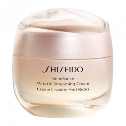ShiseidoBenefianceWrinkleSmoothingCream50ml