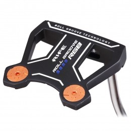 RifeRollGroove8PutterFinished