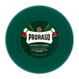 ProrasoGreenScheerzeep