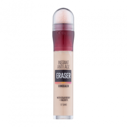 MaybellineInstantAntiAgeEraserConcealer07Sand68ml