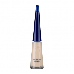 HeromeNaturalNailColourSalmon10ml