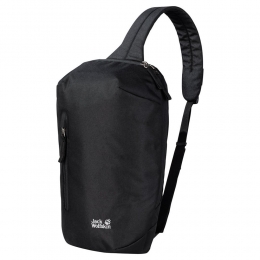 SchoudertasMaroubraSlingBag8LZwart