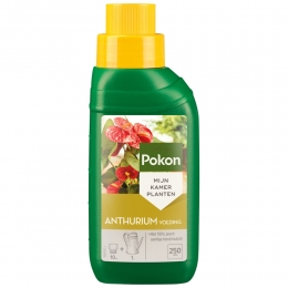 PokonPlantenVoedingAnthurium500ml